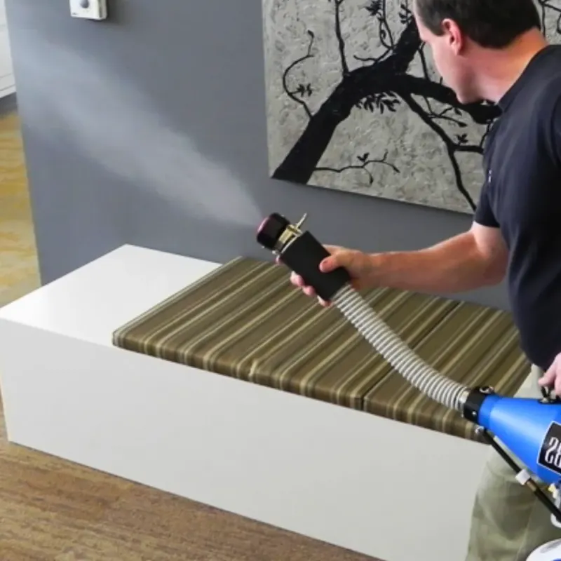 Professional Odor Removal in Burton, SC